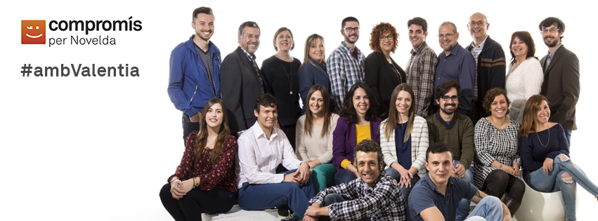 silviaannatomas's tweet photo. Últim dia de campanya, un bon treball i un gran equip.
El canvi s'apropa, gràcies per fer-ho possible!
#ambValentia http://t.co/meUyMtcQqZ