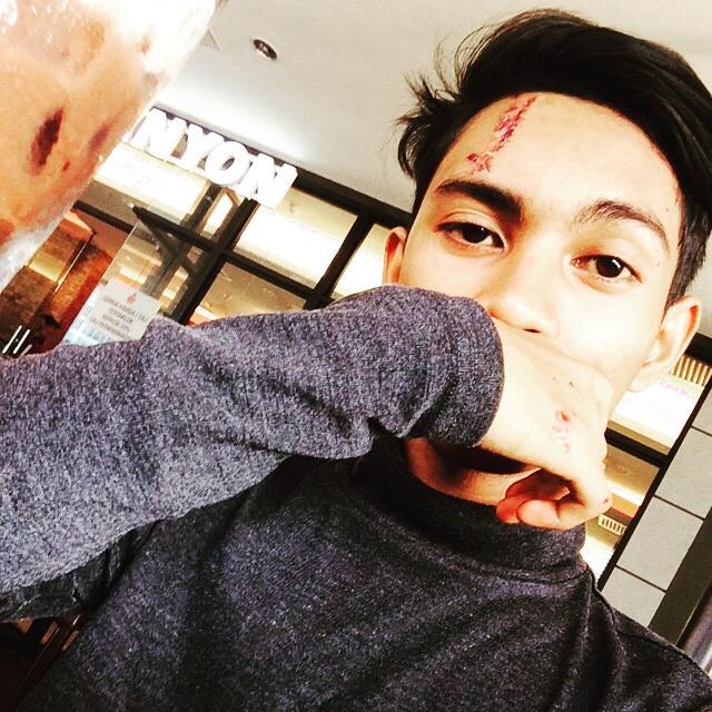 FlogYolo's tweet photo. habis dahi aku http://t.co/MOTmf6rnF9