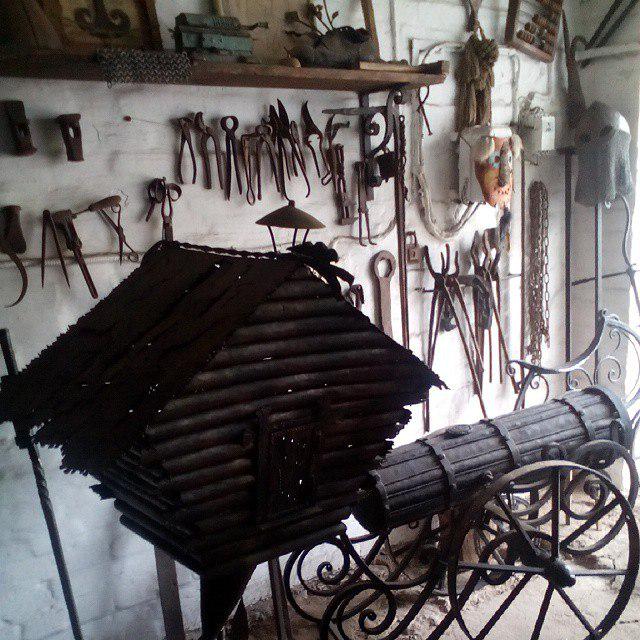 Галина Никитина tweet media