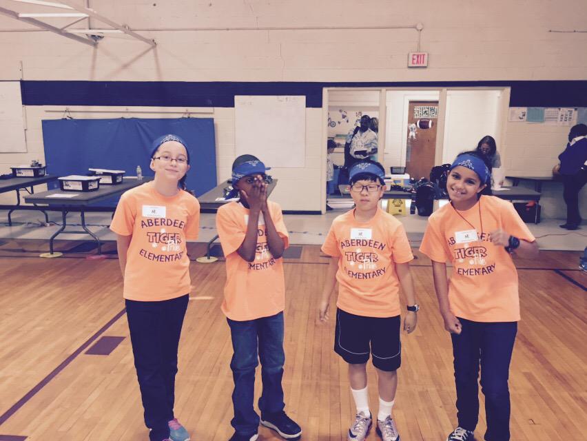 MCS STEM tweet media