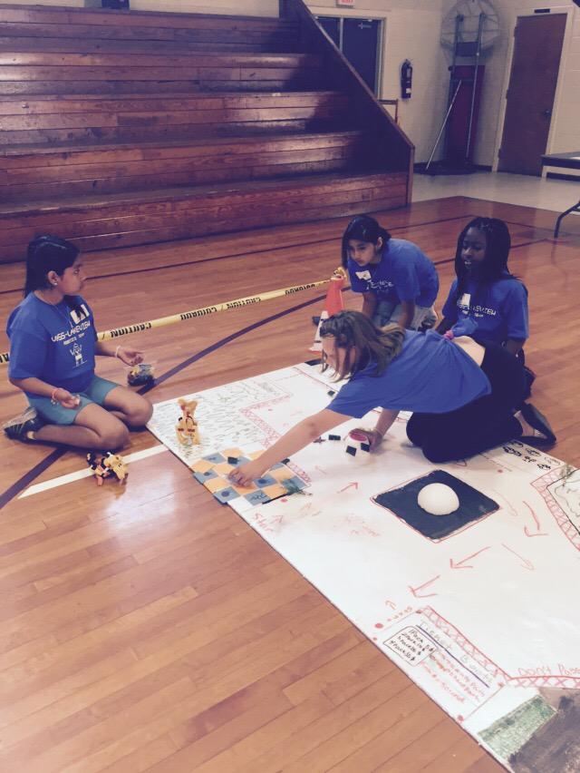 MCS STEM tweet media