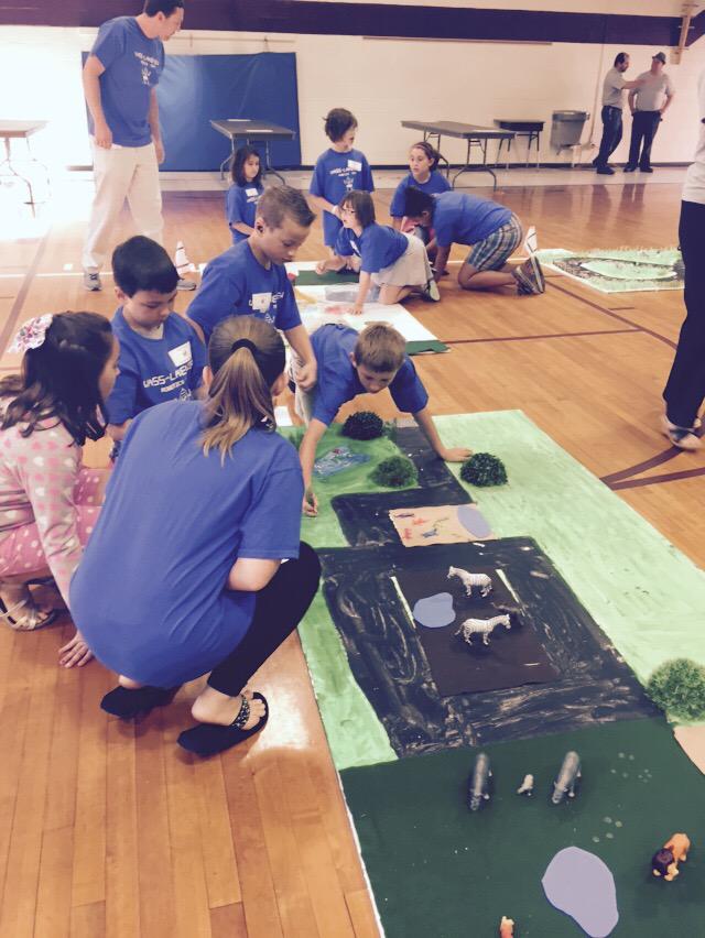 MCS STEM tweet media