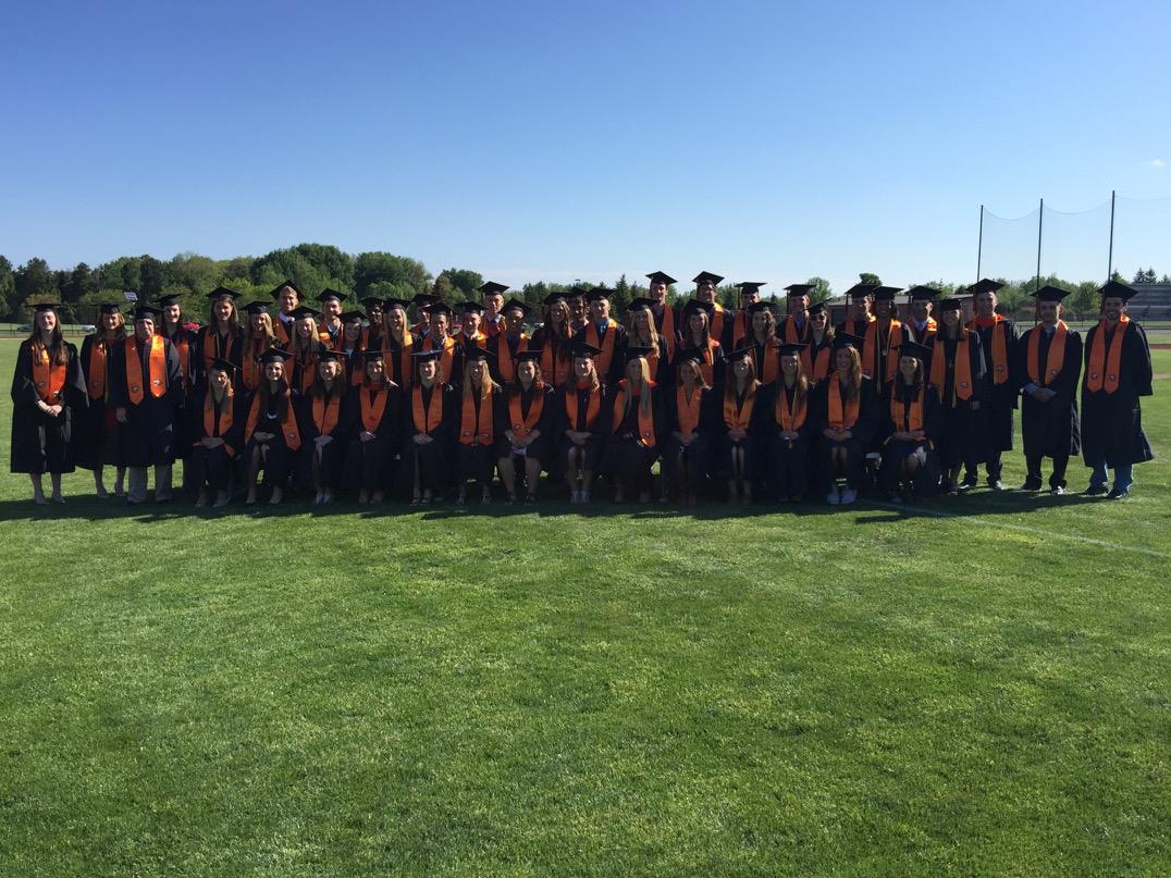 RITathletics's tweet photo. @RITsports Senior Athlete photo #RIT RITSports http://t.co/X92ISMiw8F