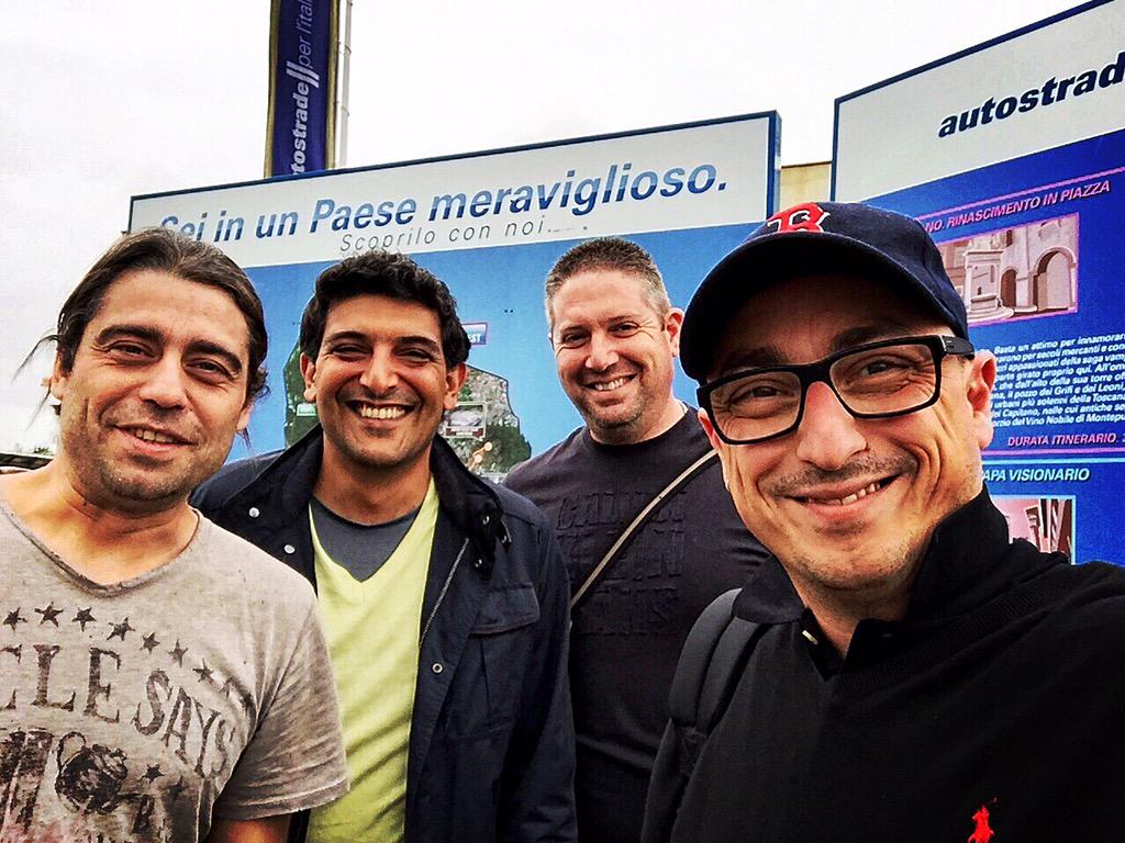 SkylabStudios_'s tweet photo. Sei in un paese meraviglioso, scoprilo con noi @AutostradeWay @sea_online #backhome http://t.co/SJJrC6jYHv