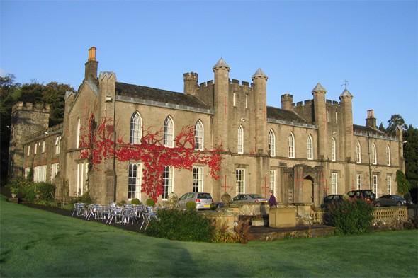 rivergreta's tweet photo. On Today @HighamHall 'Landmark Yew Trees of the Lakes' running over the weekend. Click here http://t.co/fU0iUWPhbW http://t.co/5BpQFYcohS