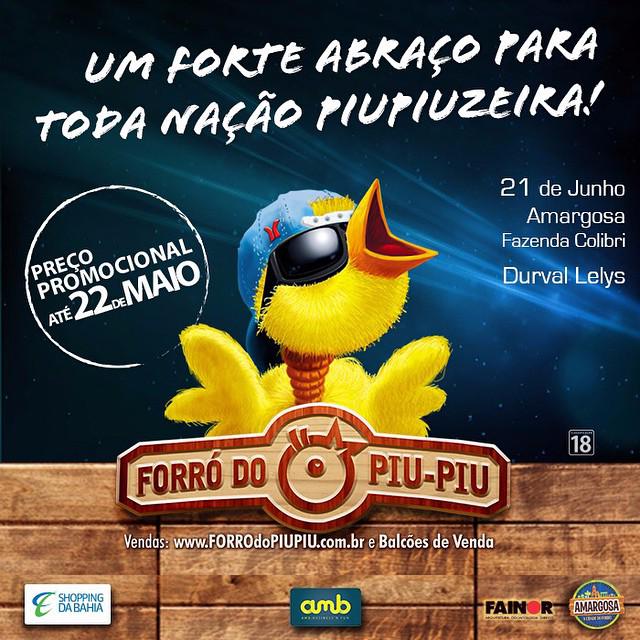 ForrodoPiuPiu's tweet photo. Hoje é dia do abraço!!! Último dia também para a virada de preço. Se liga e garanta já o seu! #tachegando http://t.co/DgEBgDYOfy