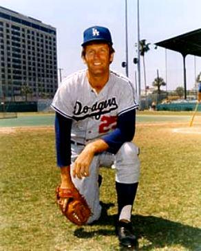 Happy 72nd birthday to former Edmonton Trappers pitching Tommy John. (He may have had some other successes as well :) 