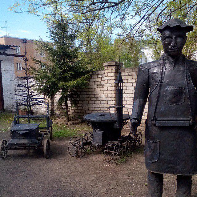 Галина Никитина tweet media