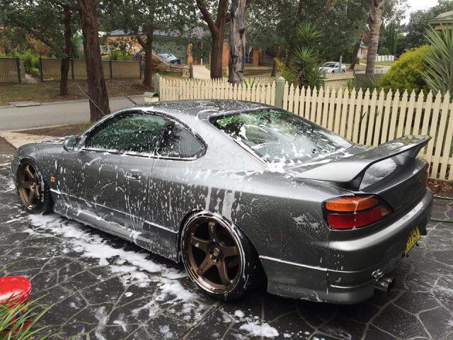 NissanSociety's tweet photo. Retweet if you love Nissan😍💰 http://t.co/X9kfRumMTu