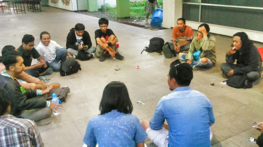 JOGJA ARTWEEKS tweet media