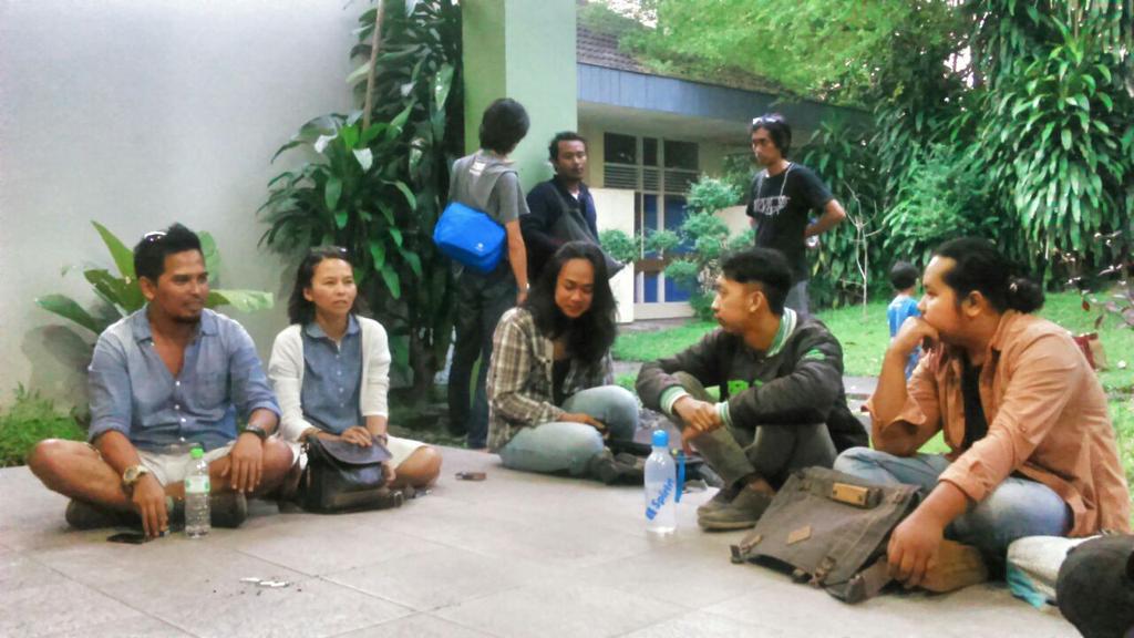JOGJA ARTWEEKS tweet media