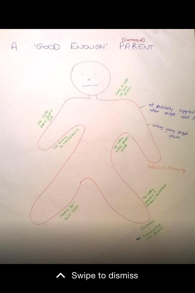 hazell1989's tweet photo. @moveonscotland @CareInspect here are our "corporate" parents from training with @WhoCaresScot xx http://t.co/kpBnHUDnN9