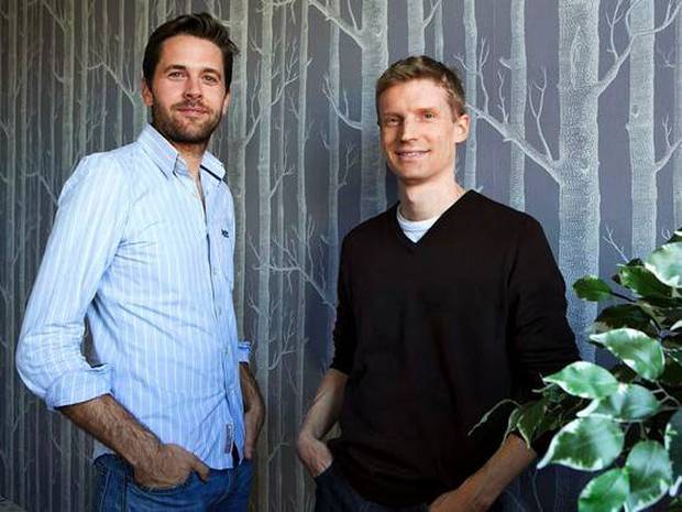 Independent's tweet image. The tool that tells you how much you're worth - based on your CV
ind.pn/1IHrl2c