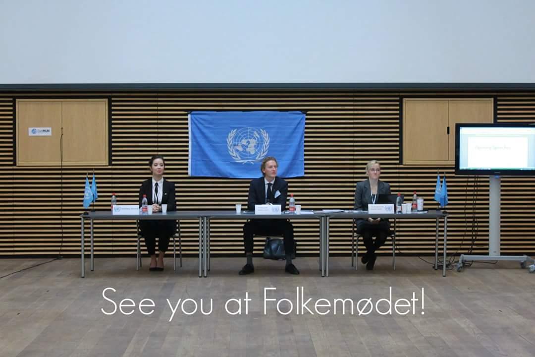 DanishMUN's tweet photo. We are going with @FNforbundetDK to @Folkemoedet ✌ #DanMUN #folkemøde15 http://t.co/7pln6hr48p
