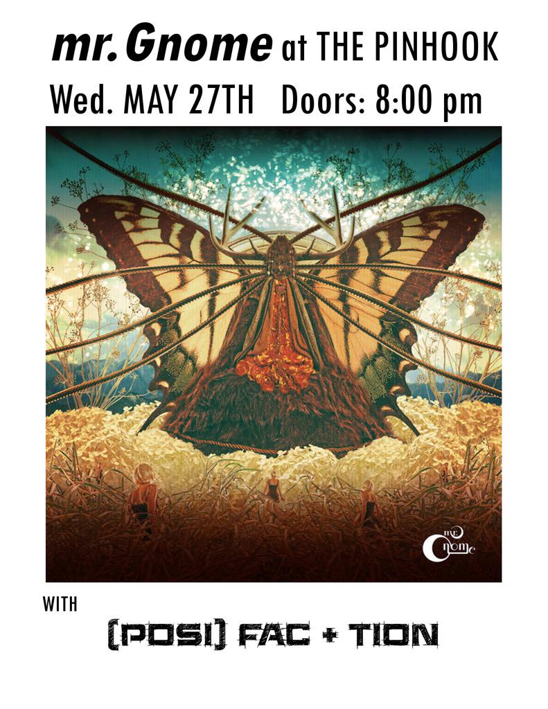 THIS Wednesday <a href="/thepinhook/">thepinhook</a> we can't wait!!