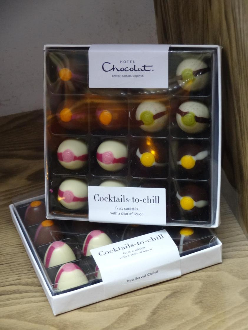 littlewisehen's tweet photo. Für Schokoladenfreunde... #Leadenhall https://t.co/HBBzJPFAEF
