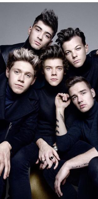 Karlaa_var's tweet photo. #TOMORROWProjectNoControl ( don't mind zayn) http://t.co/RXrOFRRnyt