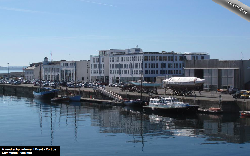 Exclusif à vendre appartement de 135m2 entièrement rénové par un architecte, vue mer,  petitlien.fr/809d