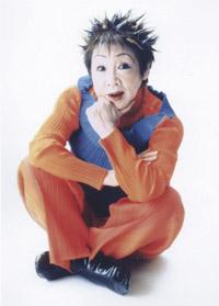 フーチ先生 フーチ先生