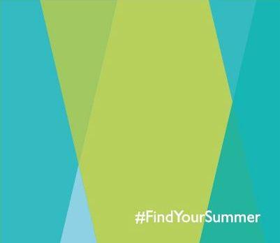 JohnLewisRetail's tweet photo. Time to #FindYourSummer at #JLNottingham! Discover our interactive pop-up this Bank Holiday http://t.co/xIt1y5sRWc http://t.co/hp2tTs0JQS