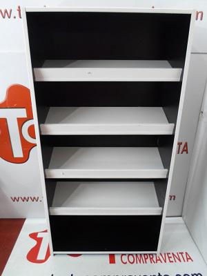 TCVTuCompravent's tweet image. Mueble panadero madera blanco y negro. 60€ tcvtucompraventa.com/mobiliario-tra…