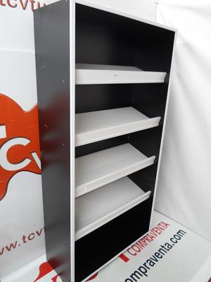 TCVTuCompravent's tweet image. Mueble panadero madera blanco y negro. 60€ tcvtucompraventa.com/mobiliario-tra…