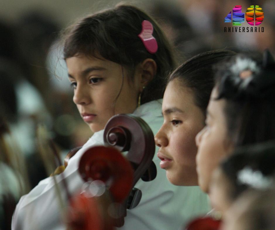 SistemaTachira's tweet photo. #Hoy  Concierto apertura Festival Regional de la Música | Núcleo San Antonio del Táchira| Parque José Martí |6 PM http://t.co/KndkCJ4GGO