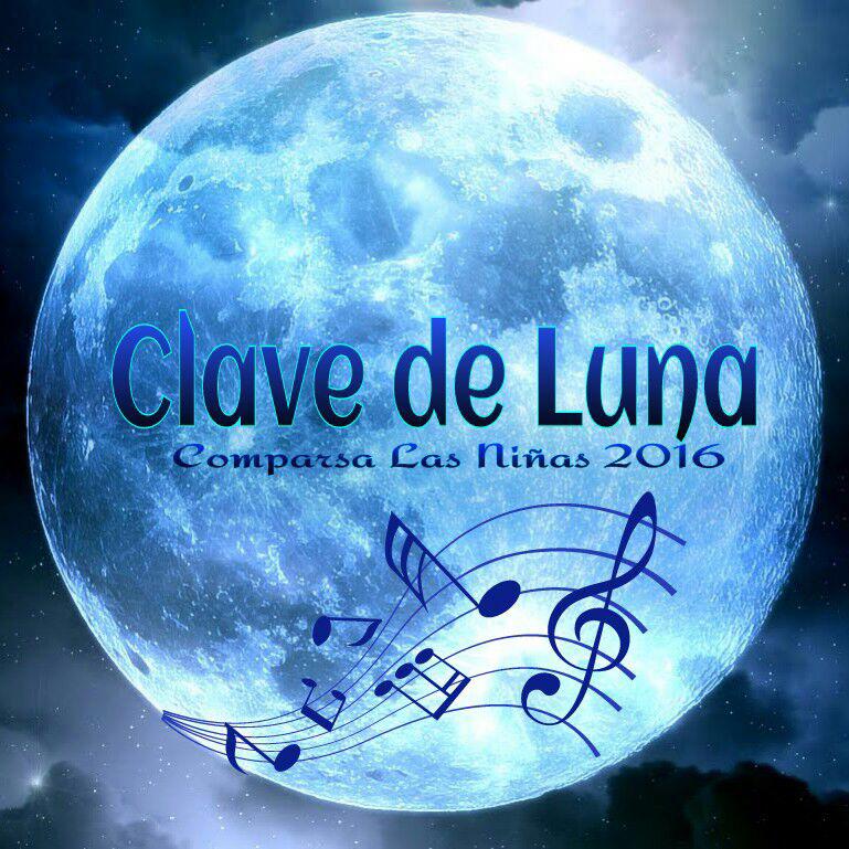 ComparsaNinas's tweet photo. Os presentamos a la nueva comparsa femenina del Carnaval de cortes 2016 "CLAVE DE LUNA" http://t.co/ra1m3V07Rj