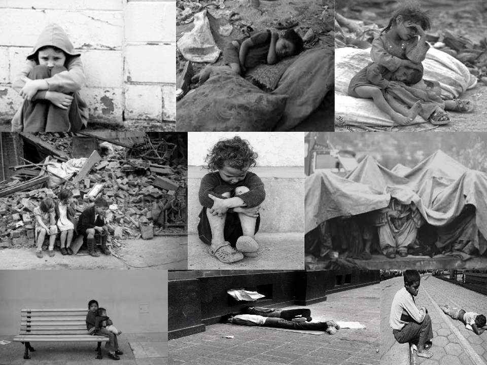 Help The Homeless tweet media