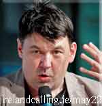Happy birthday Graham Linehan, writer of Father Ted. Comedy legend! More top Irish comedians  
