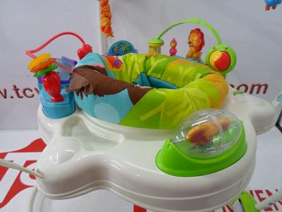 TCVTuCompravent's tweet image. Salador infantil Fisher Price. 60€ tcvtucompraventa.com/juguetes/salta…