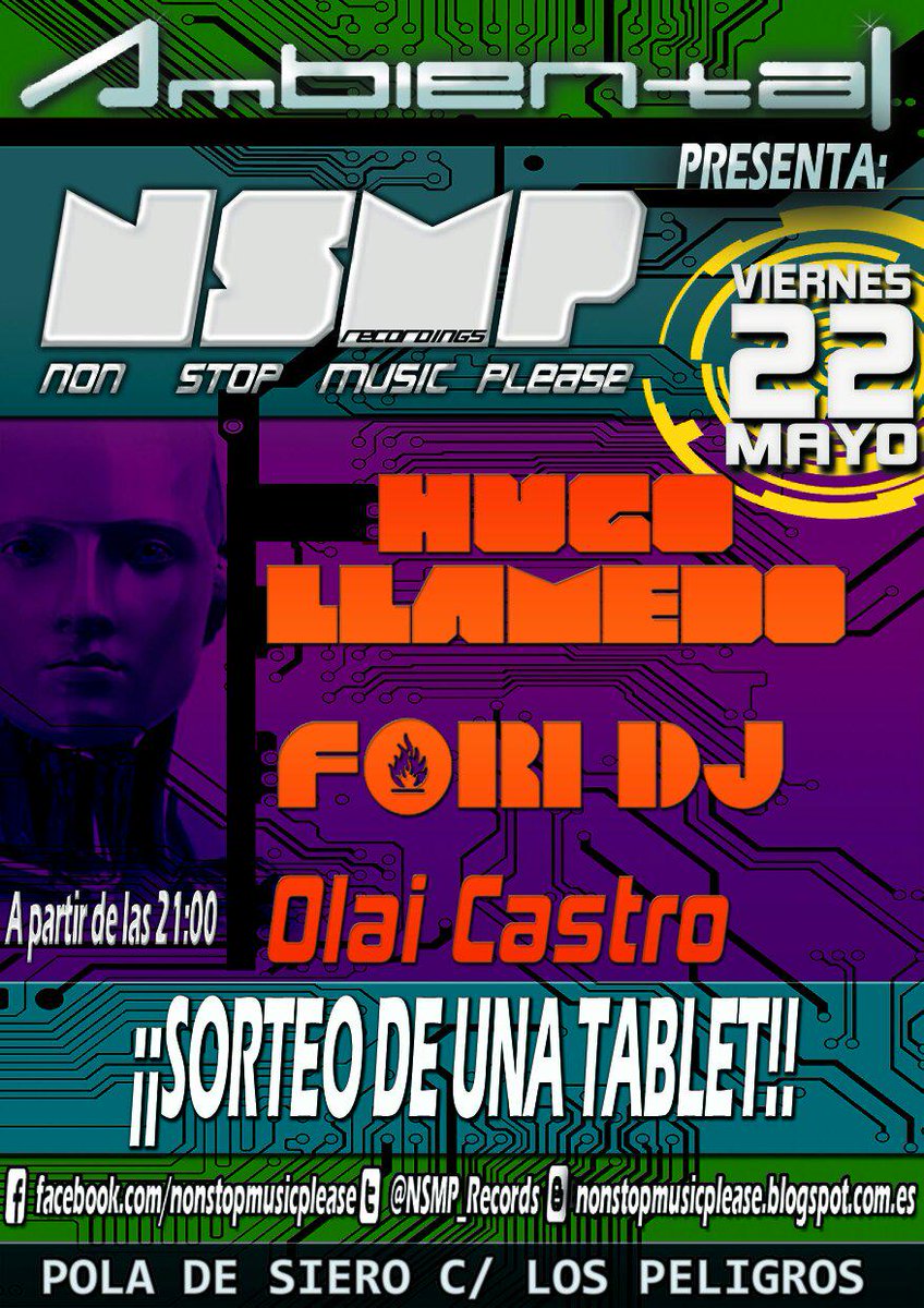 NonStopMusicPlease tweet media