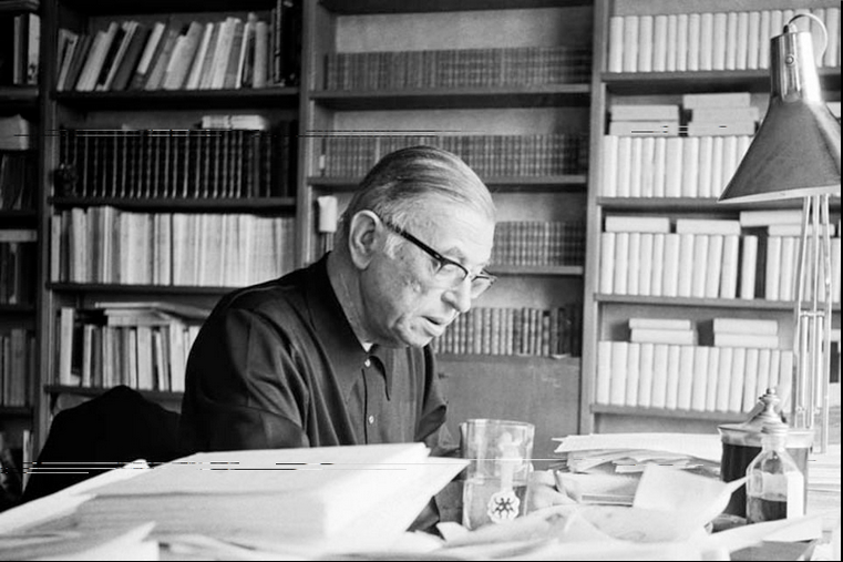 ladelmonstruo's tweet photo. Una revolución llamada Roland Barthes. http://t.co/tJBs6HidTF http://t.co/GmojvIuLTY