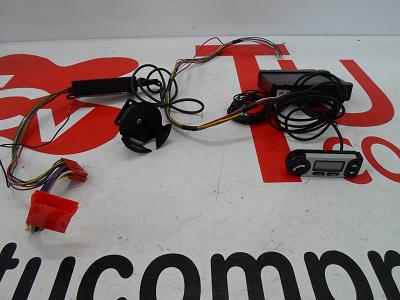 TCVTuCompravent's tweet image. Manos libres Bension original Audi. 40€ tcvtucompraventa.com/electronica-au…