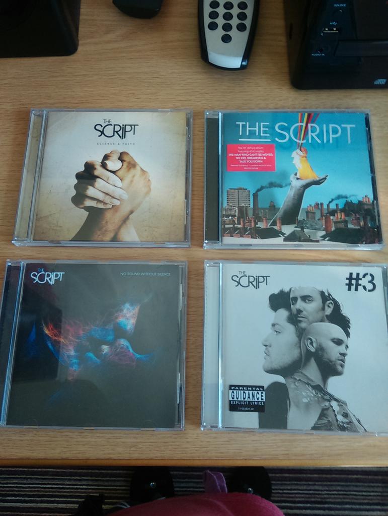 adelegregory79's tweet photo. #ThePerfectPlaylist could listen to these 24/7 365 baby ❤ #dannyodonoghue #glenpower #marksheehan #bestbandintheworld http://t.co/AZzInSrQT9