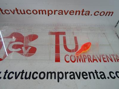 TCVTuCompravent's tweet image. Expositor de golosinas metacrilato 10 espacios. 60€ tcvtucompraventa.com/mobiliario-tra…