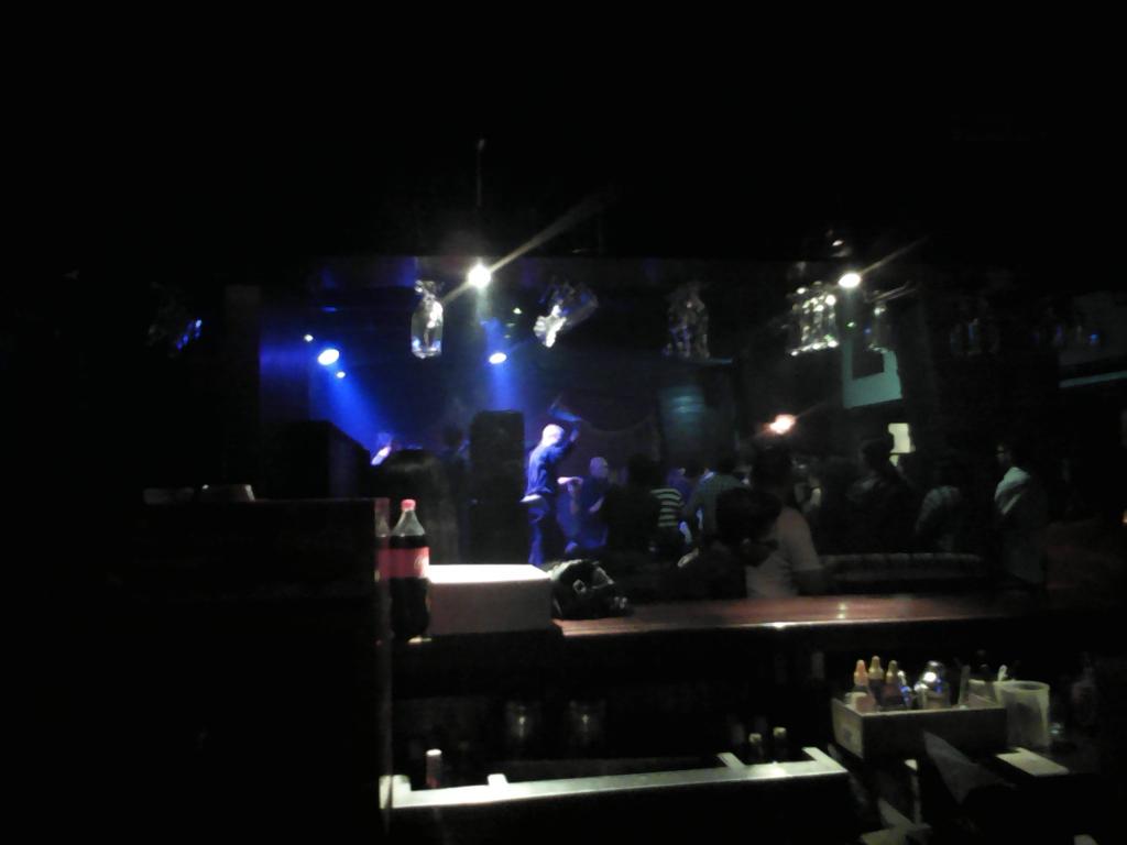 Just now <a href="/PreangerPostweg/">Refresh</a> 

Today perform
Dead Line, 9pm - end