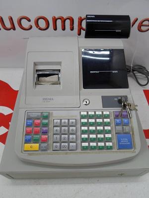 TCVTuCompravent's tweet image. Caja registradora Sigma CR3000. 95€ tcvtucompraventa.com/equipos/caja-r…