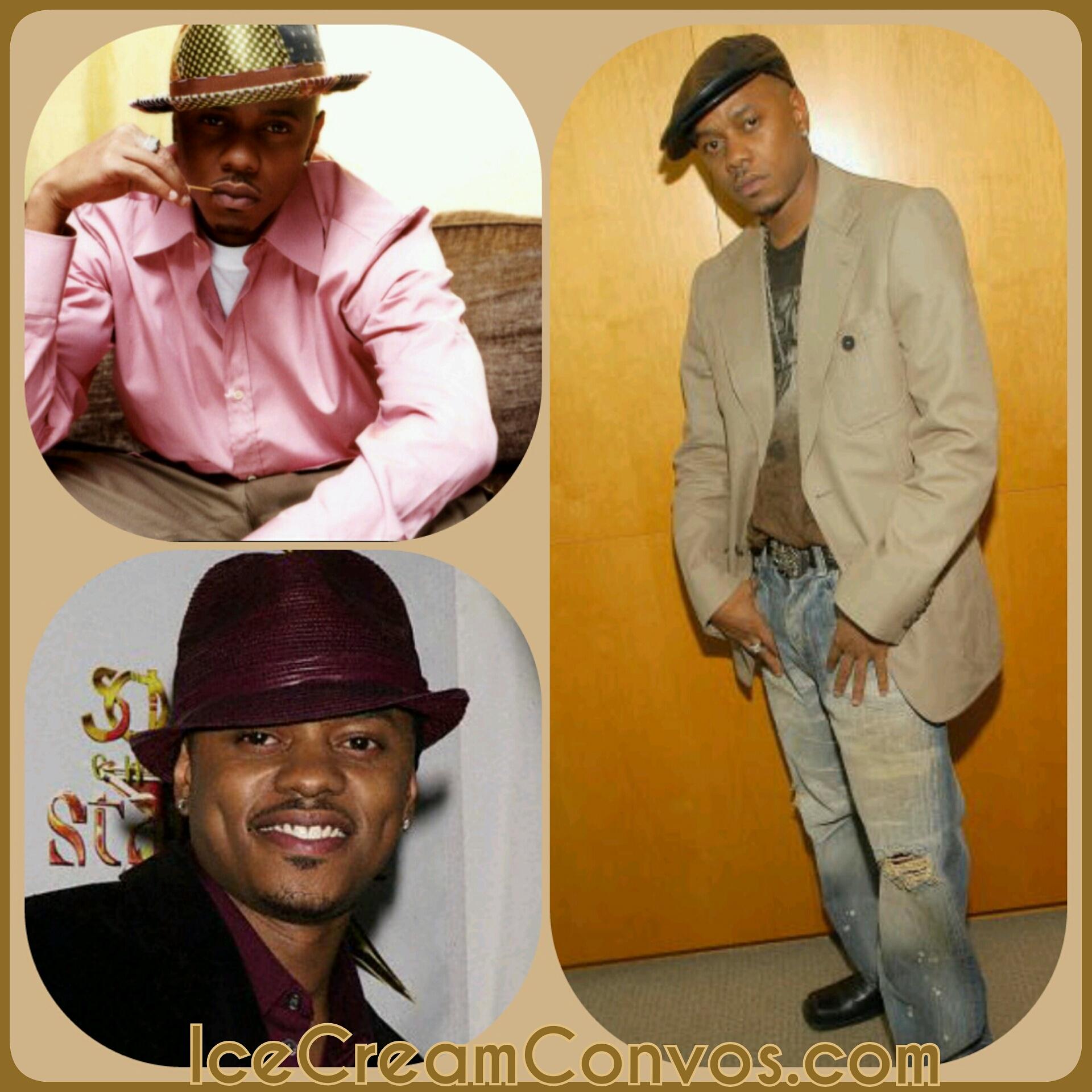 Happy Birthday Donell Jones!    