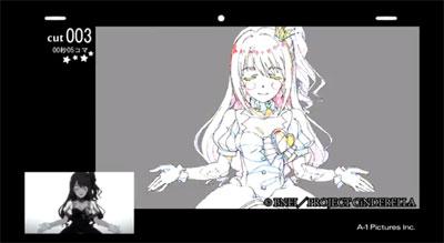 A-1 Pictures on X: 