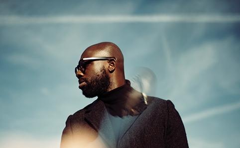 Farklı türler arasında mekik dokumayı seven #Ghostpoet'le tanışın #ChillOutFest10 bit.ly/1K8Wk4B
