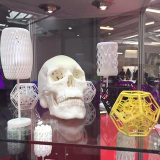 Selassi_3DPrint's tweet image. Look what we&apos;re showing at the London 3D Print Show. Come and say hi! Stand PR12 #3DPS #3Dprinting