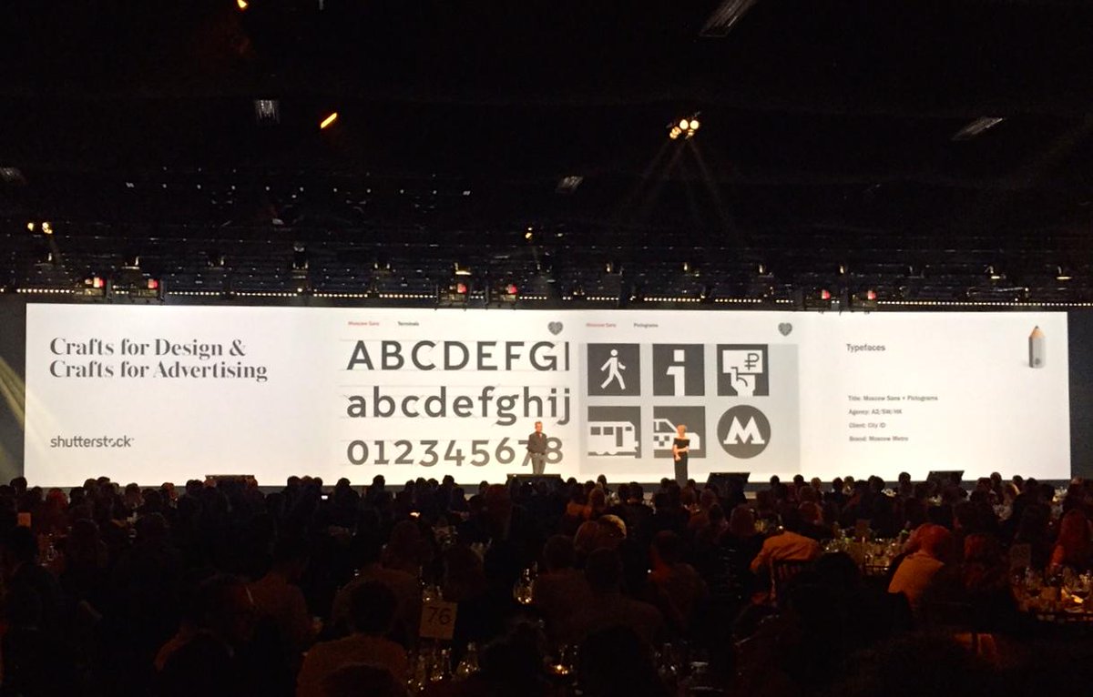 Loving graphite. #Moscow Sans + Pictograms wins a graphite Pencil #DandAD15 #A2TYPE/SW/HK  #Wayfinding #CityIdentity