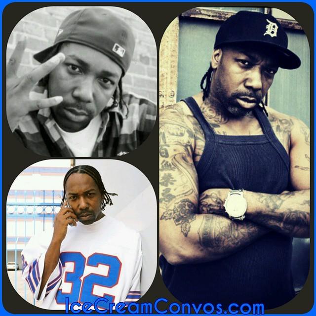  Happy Birthday MC Eiht!        Foll 