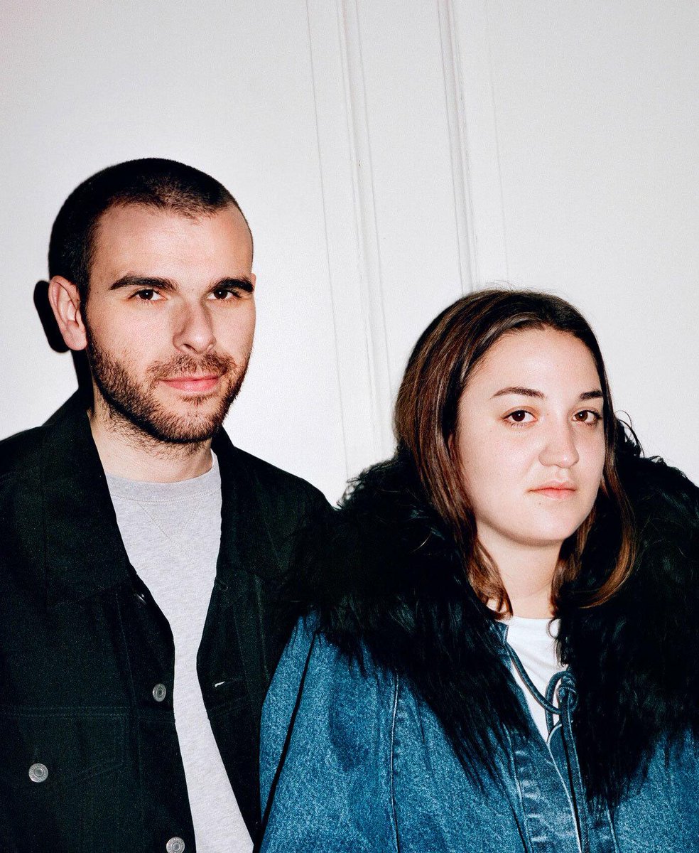 i_D's tweet photo. Congratulations @_MARQUESALMEIDA, winners of the #LVMHPrize! http://t.co/V1Pp94E60w http://t.co/9lIPFJcJOh