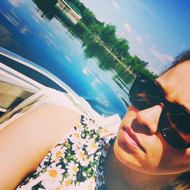 ashlena's tweet image. #First2Spring