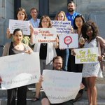 Photo by The Social Issues Commission (@AMS_SIC)