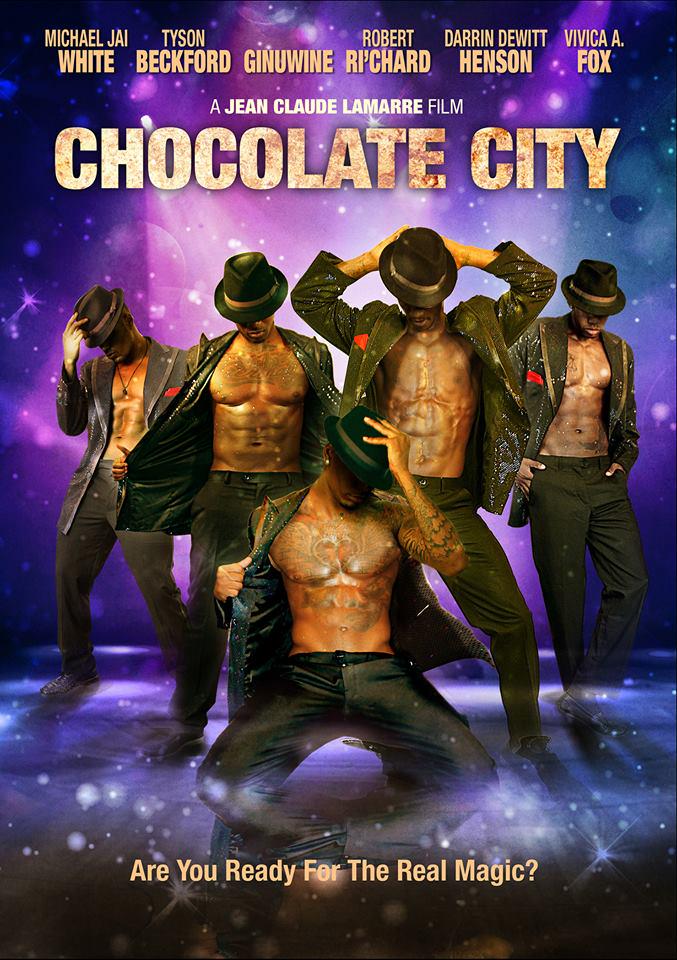 GsChiAngel's tweet photo. What you doin today??? I know what Im doin.... @Ginuwine #ChocolateCityMovie http://t.co/ijG5kCZQdT