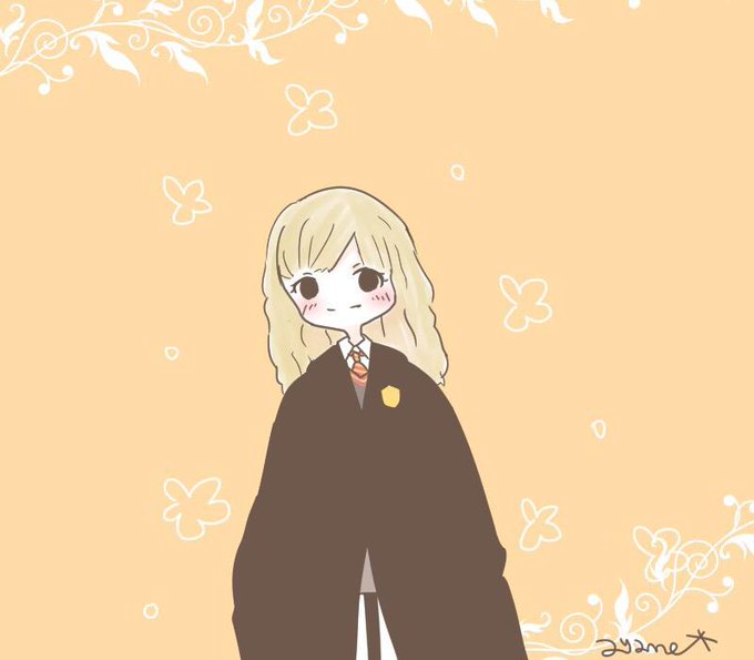 ハリーポッターのtwitterイラスト検索結果 古い順