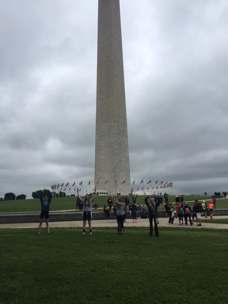 Rachael_dale's tweet photo. DC was quite fun #BurgtoDC http://t.co/cxrnq0T2kw